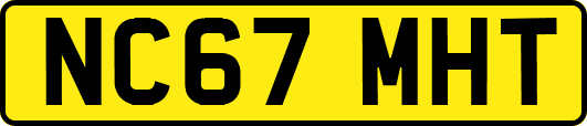 NC67MHT