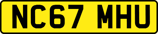 NC67MHU