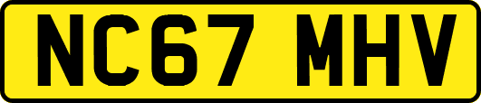 NC67MHV