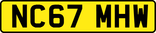 NC67MHW