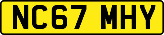 NC67MHY