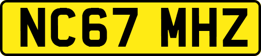 NC67MHZ