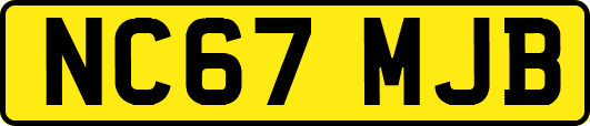 NC67MJB