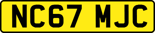 NC67MJC