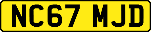NC67MJD