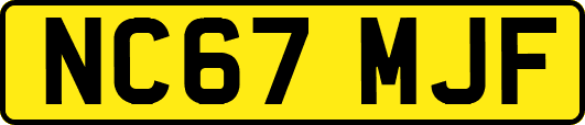 NC67MJF