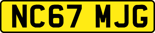 NC67MJG