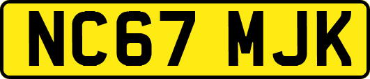 NC67MJK
