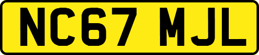 NC67MJL