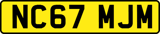 NC67MJM
