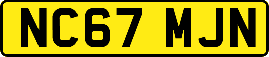 NC67MJN