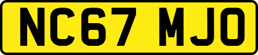 NC67MJO