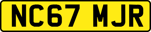 NC67MJR