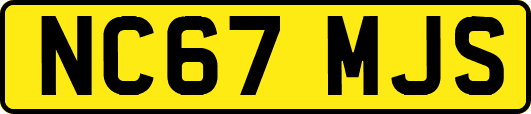 NC67MJS