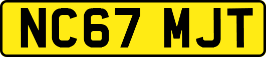 NC67MJT