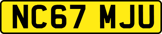 NC67MJU