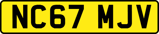 NC67MJV