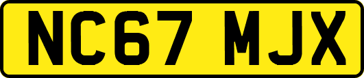 NC67MJX
