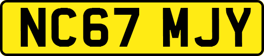 NC67MJY
