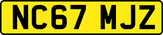 NC67MJZ