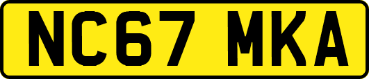 NC67MKA