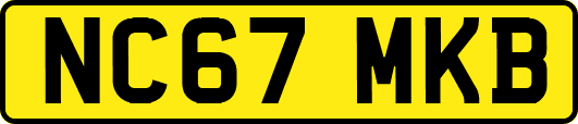 NC67MKB