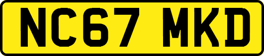 NC67MKD