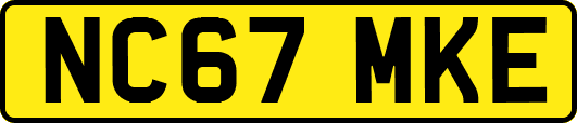 NC67MKE