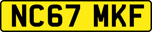 NC67MKF