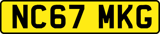 NC67MKG