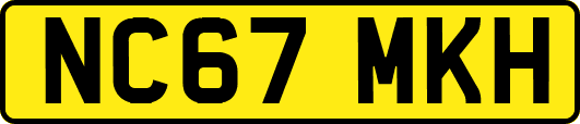 NC67MKH