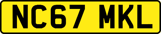 NC67MKL