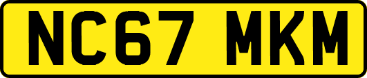 NC67MKM