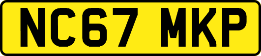 NC67MKP