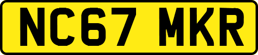 NC67MKR
