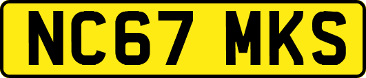 NC67MKS