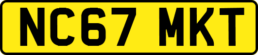 NC67MKT