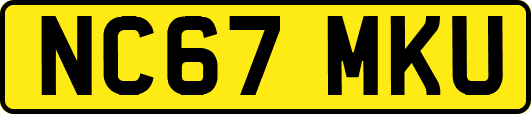 NC67MKU