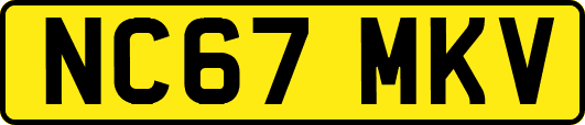 NC67MKV