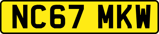 NC67MKW