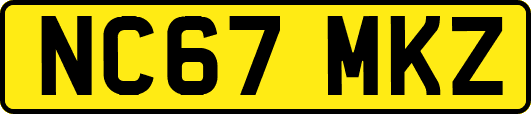 NC67MKZ