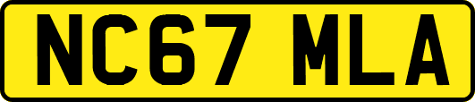 NC67MLA