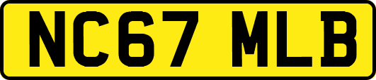 NC67MLB