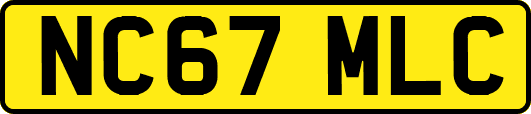 NC67MLC