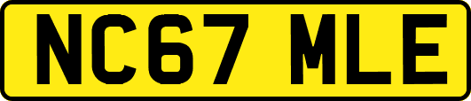NC67MLE