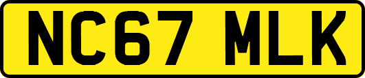 NC67MLK