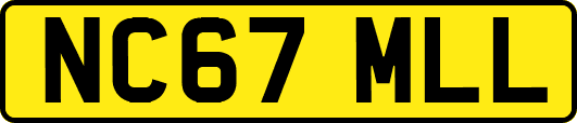 NC67MLL