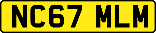 NC67MLM