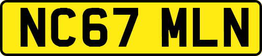 NC67MLN