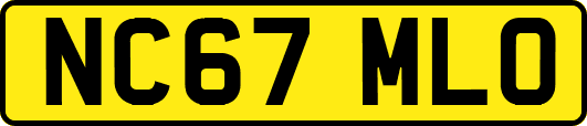 NC67MLO